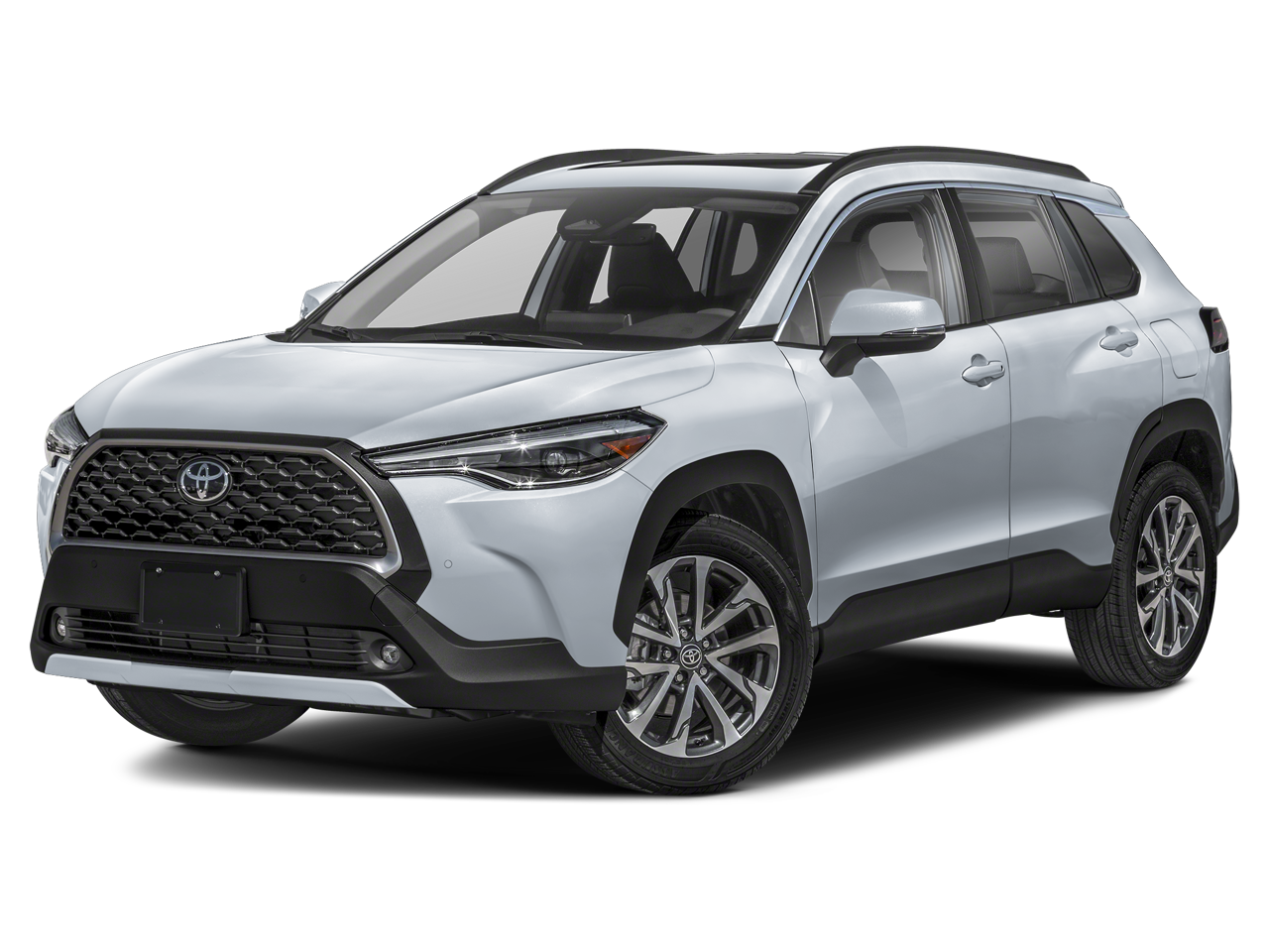 2023 Toyota Corolla Cross