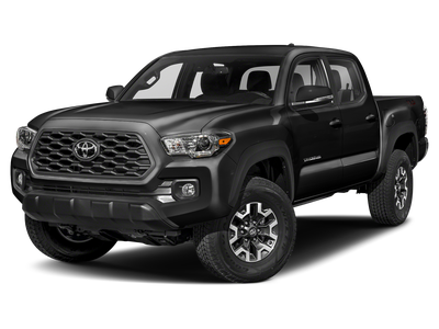 2023 Toyota Tacoma 4WD TRD Off Road