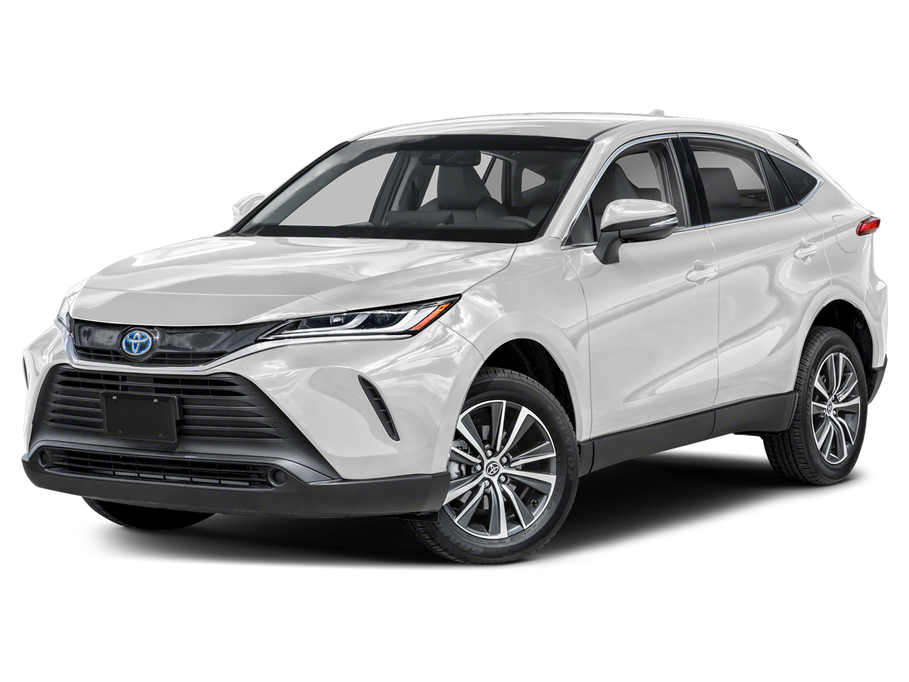 2024 Toyota Venza