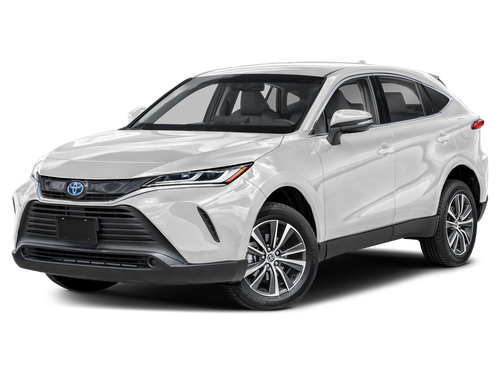 2024 Toyota Venza LE