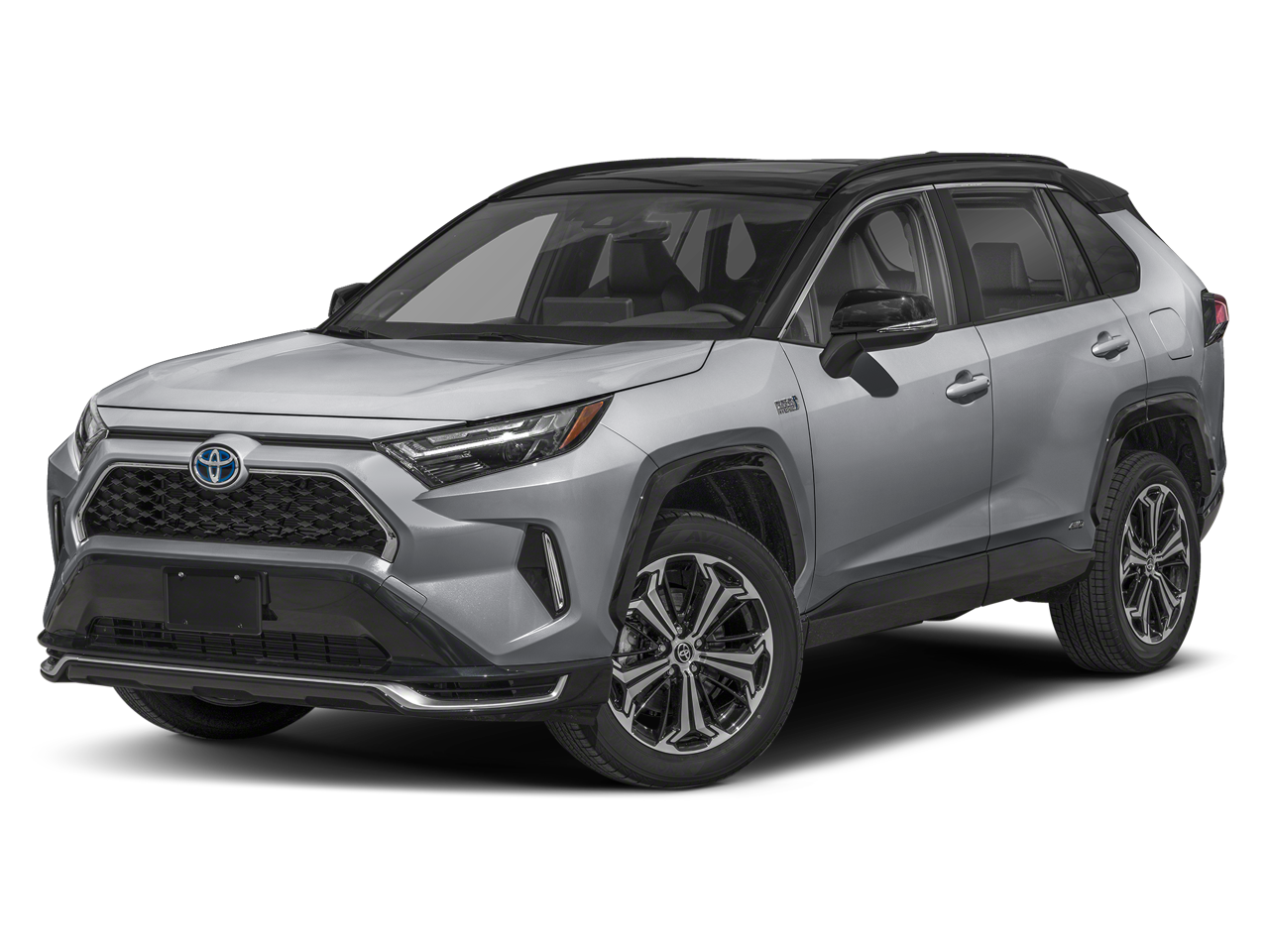 2024 Toyota RAV4 Prime