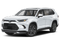 2024 Toyota Grand Highlander MAX Platinum