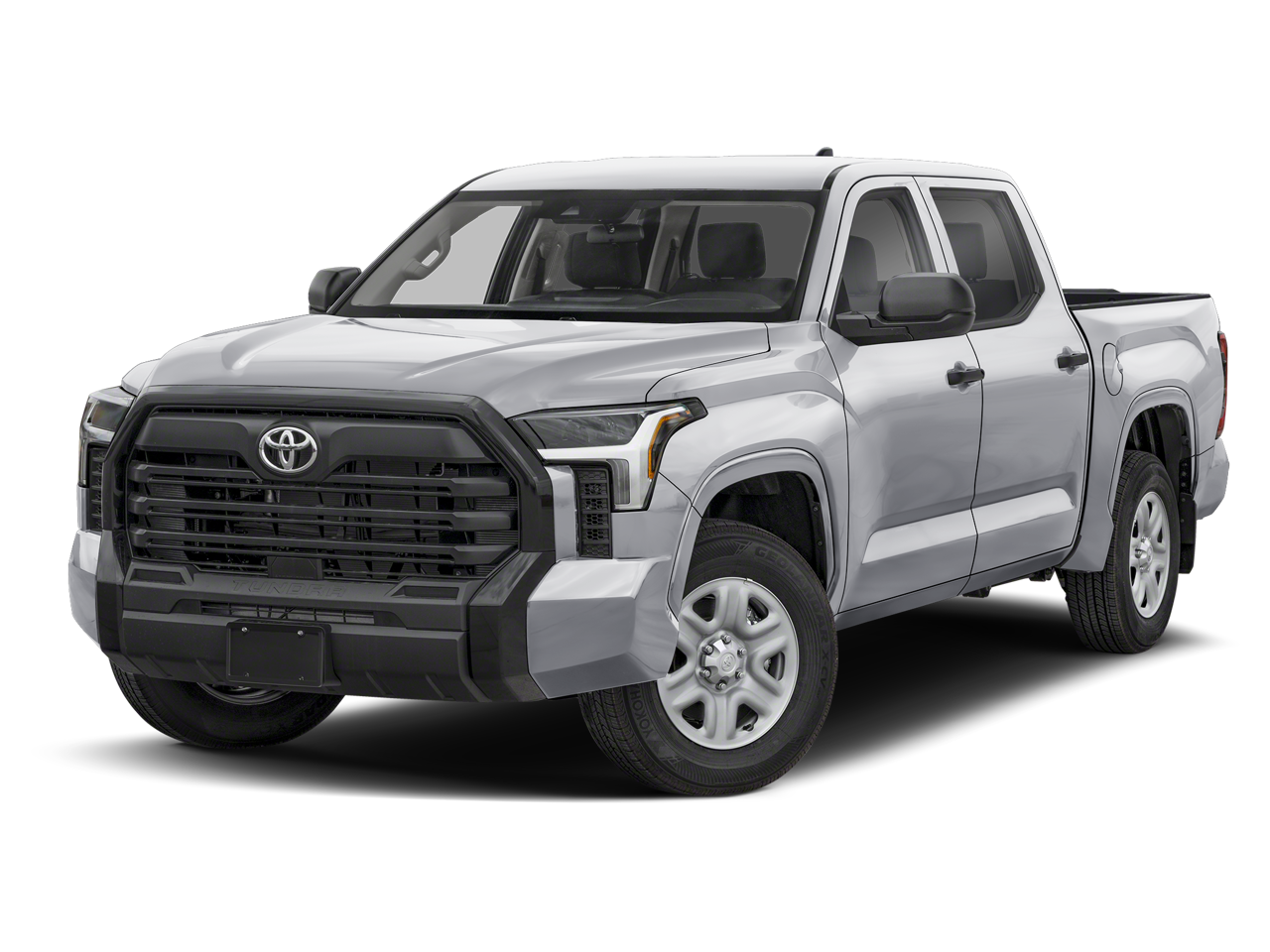 2024 Toyota Tundra 4WD SR