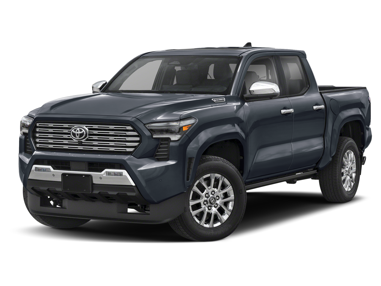 2024 Toyota Tacoma 4WD Limited