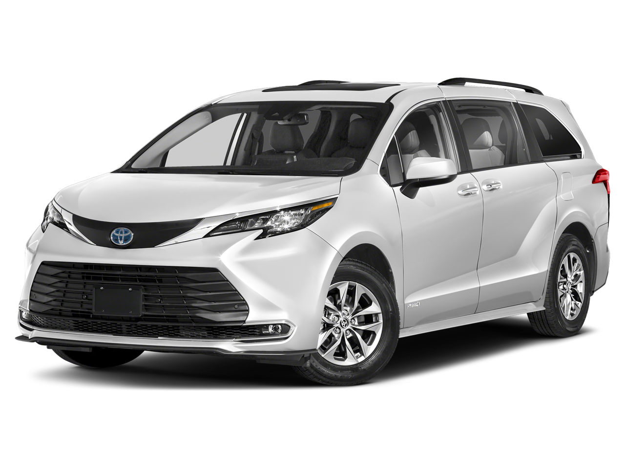 2024 Toyota Sienna XLE for sale in Middletown, CT