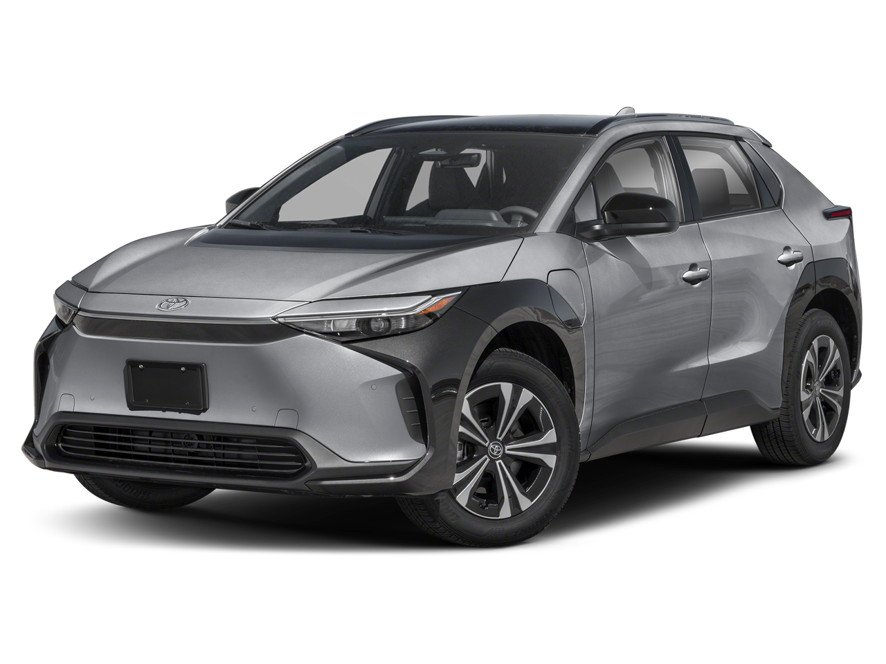 2025 Toyota bZ4X XLE