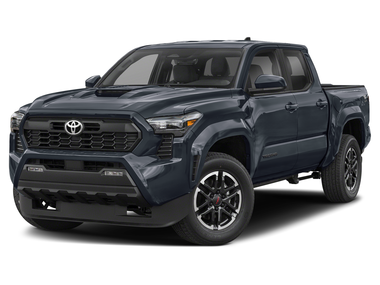 2025 Toyota Tacoma's photo