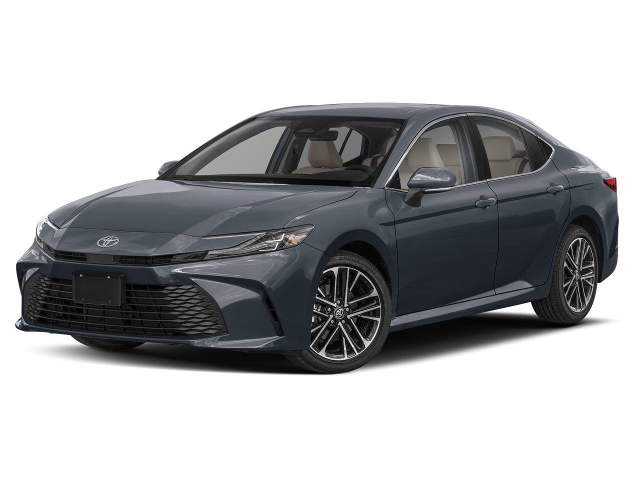 2027 Toyota Camry XLE AWD