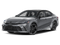 2027 Toyota Camry XSE AWD
