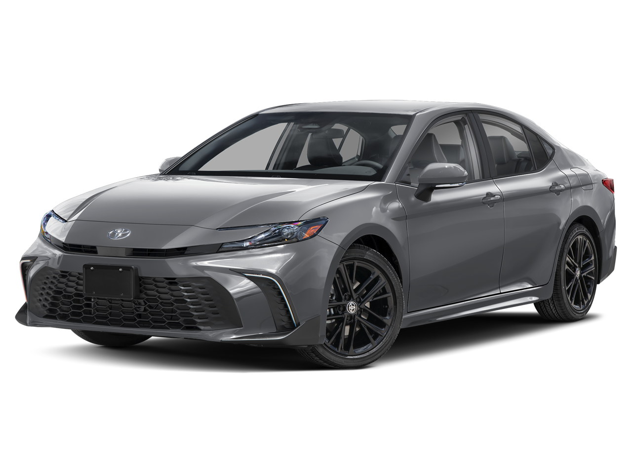 2027 Toyota Camry SE AWD