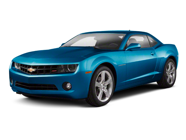 2010 Chevrolet Camaro 3.6 2LT's photo