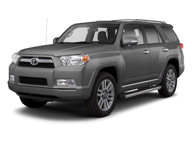 2011 Toyota 4Runner SR5 V6