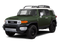 2011 Toyota FJ Cruiser Base
