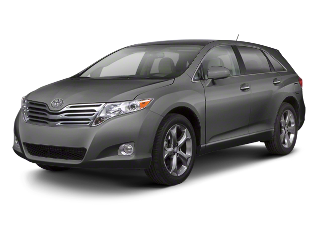 2011 Toyota Venza