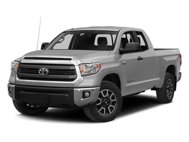 2014 Toyota Tundra 4WD Truck SR
