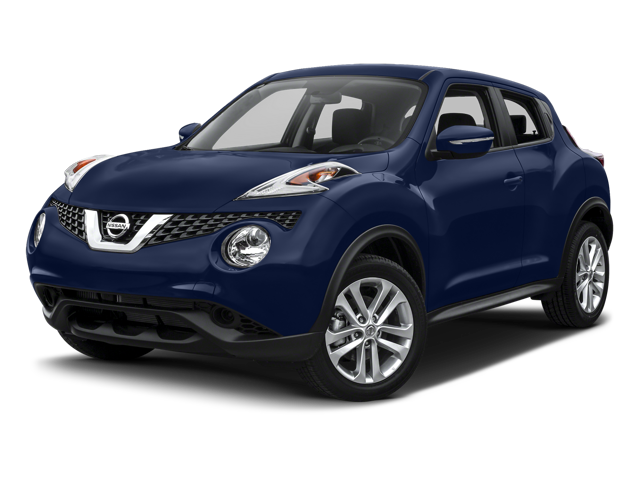 2017 Nissan Juke SV AWD CVT's photo