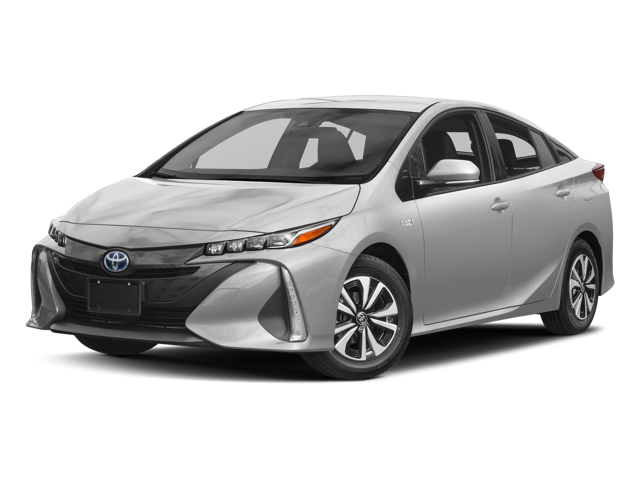 2017 Toyota Prius Prime Premium