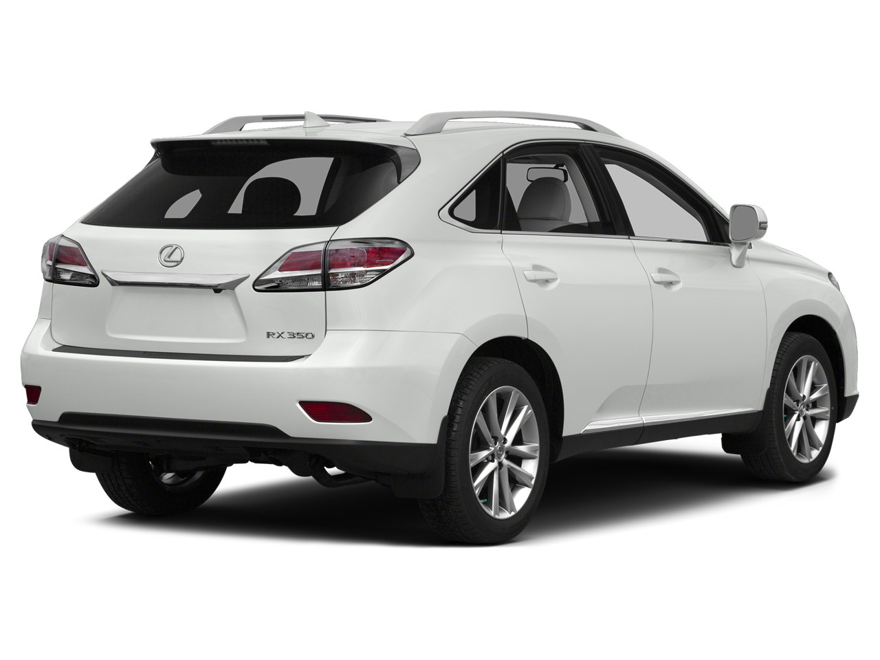 2015 Lexus RX 350 350