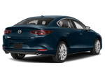 2019 Mazda Mazda3 Sedan w/Preferred Pkg