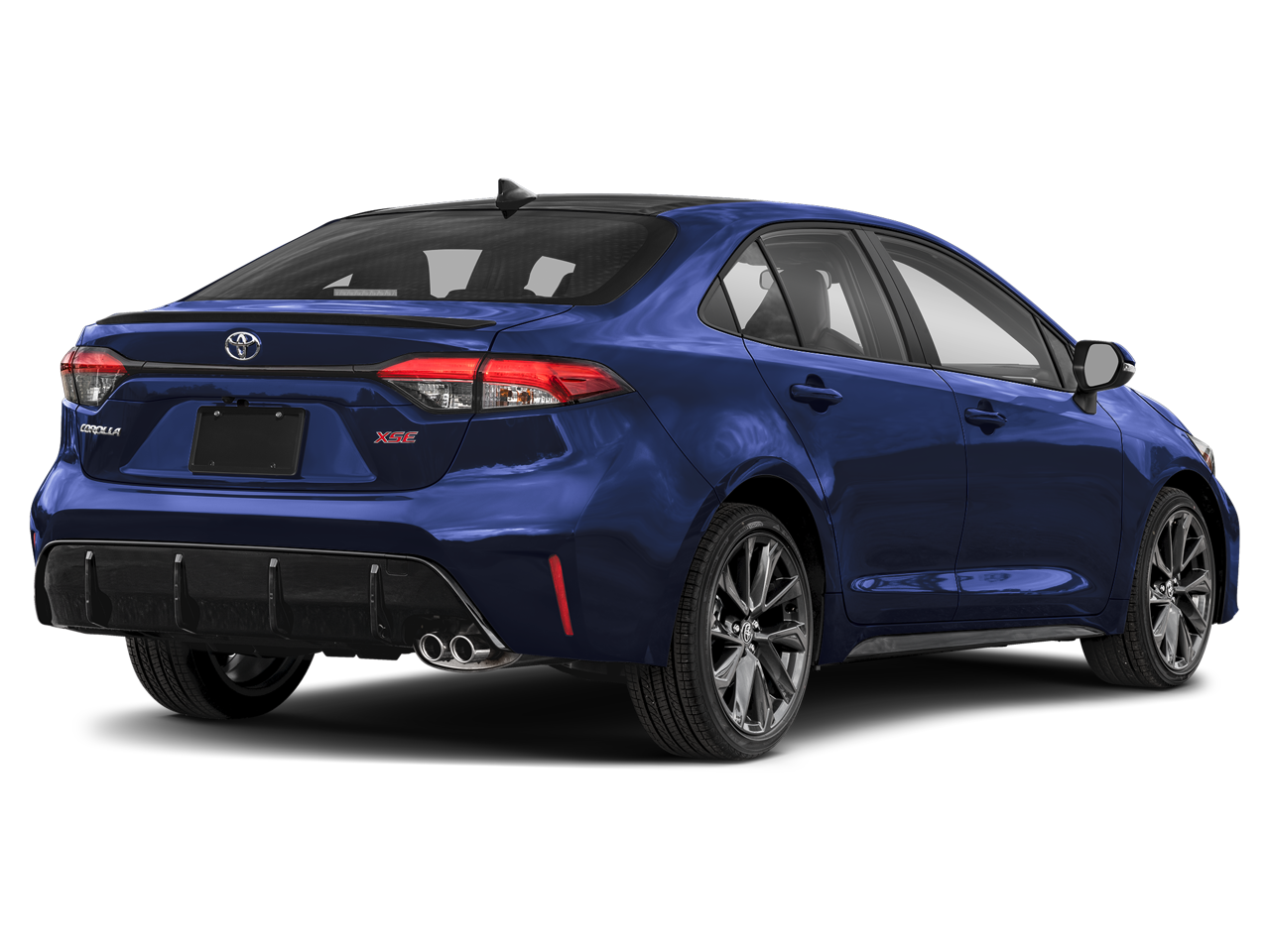 2023 Toyota Corolla XSE