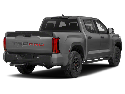 2023 Toyota Tundra 4WD TRD Pro Hybrid
