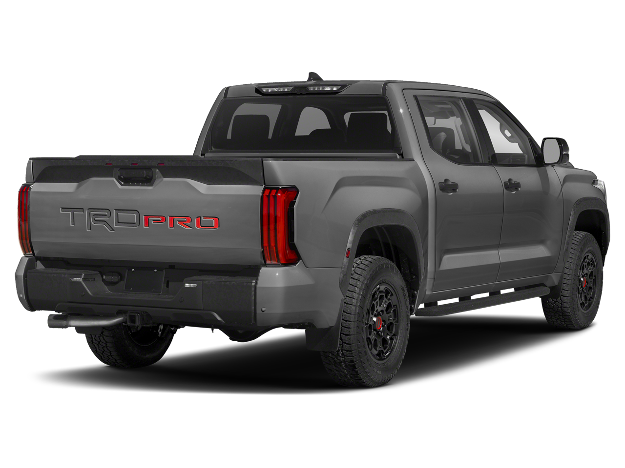 2023 Toyota Tundra 4WD TRD Pro Hybrid
