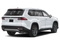 2024 Toyota Grand Highlander MAX Platinum