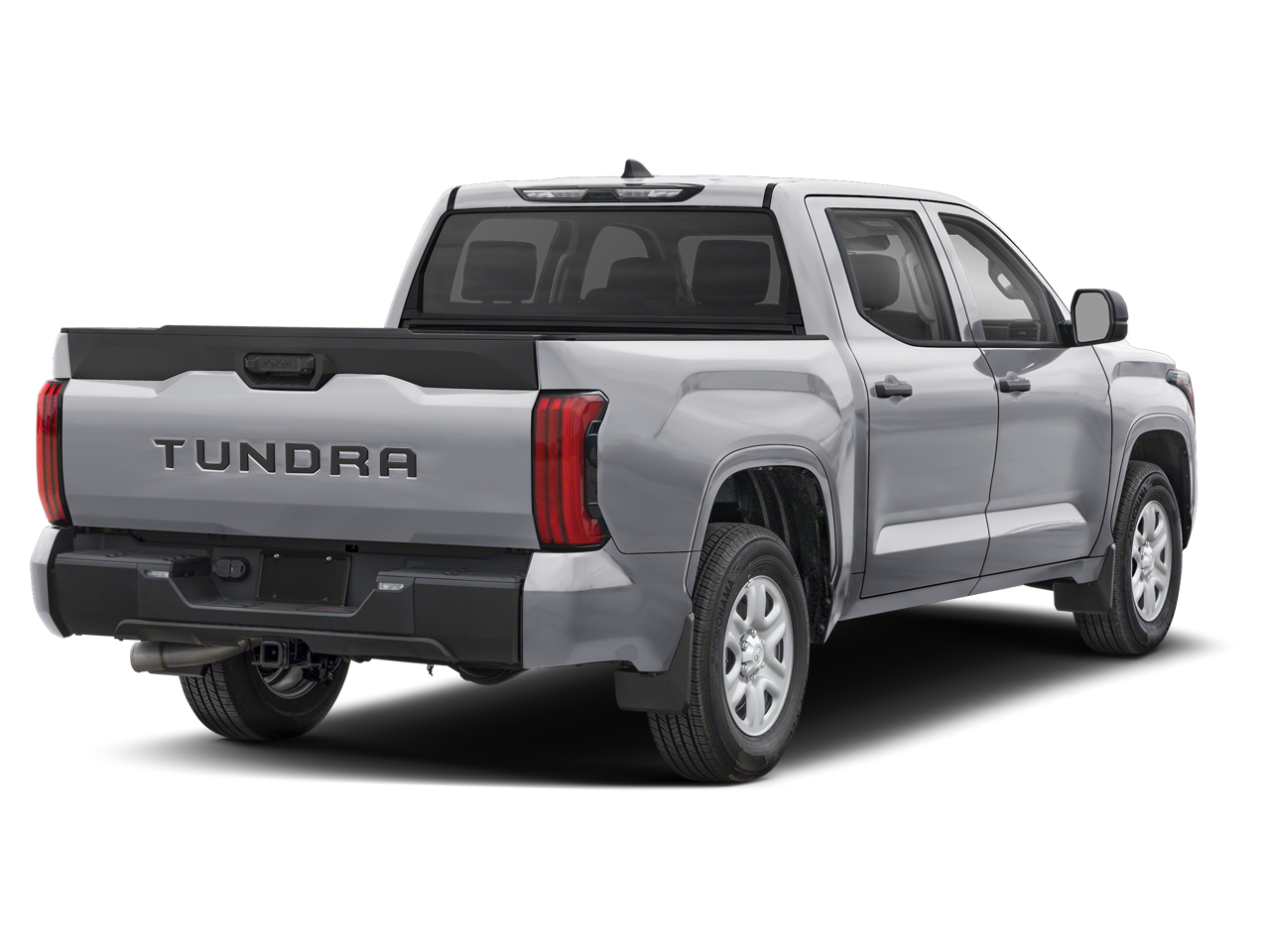2024 Toyota Tundra 4WD SR