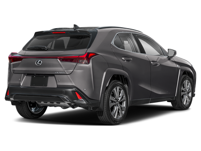 2025 Lexus UX UX 300h F SPORT Design