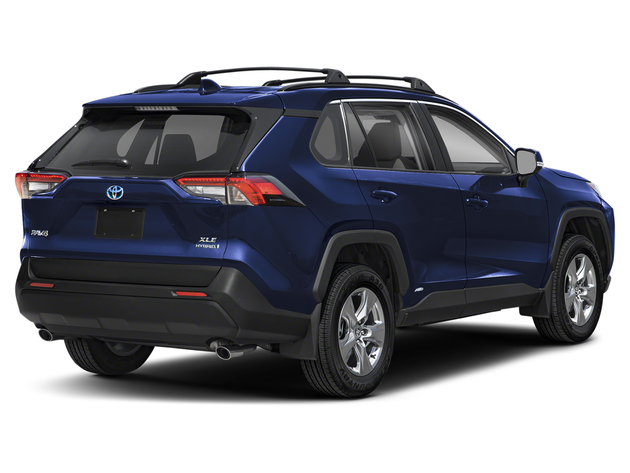 Certified 2025 Toyota RAV4 XLE with VIN 2T3RWRFV2SW262372 for sale in Northfield, Minnesota