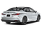 2027 Toyota Camry XSE AWD