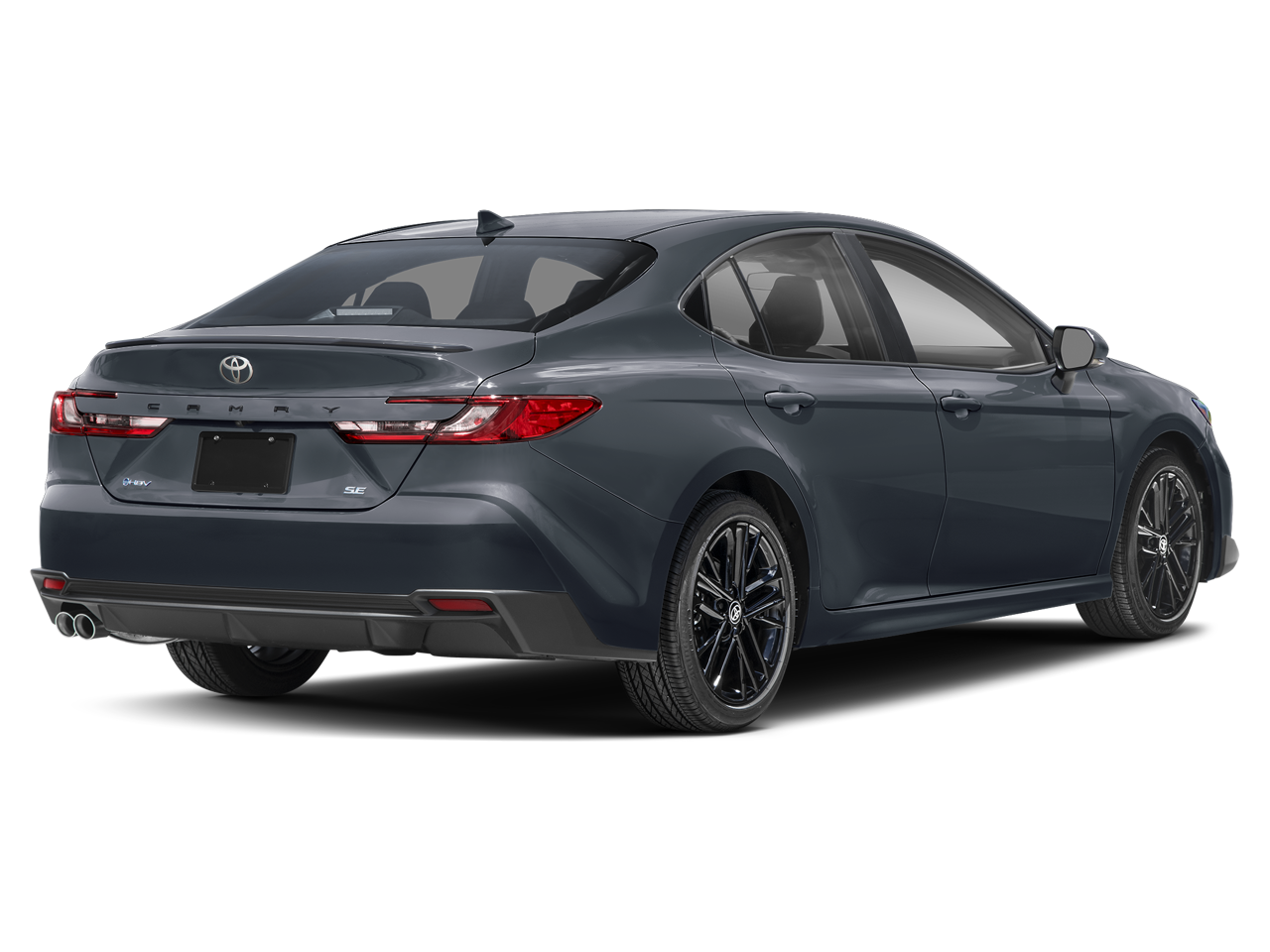 2027 Toyota Camry SE AWD