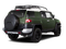 2011 Toyota FJ Cruiser Base