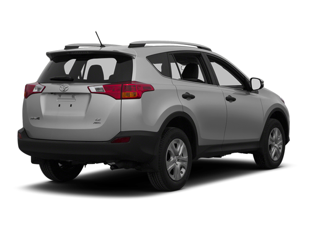 Used 2013 Toyota RAV4 XLE with VIN 2T3RFREV5DW107688 for sale in Middletown, CT