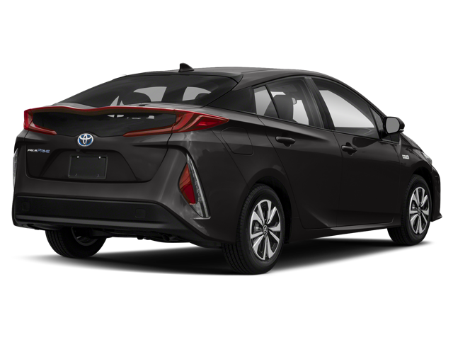 Used 2018 Toyota Prius Prime Premium with VIN JTDKARFP3J3099556 for sale in Middletown, CT