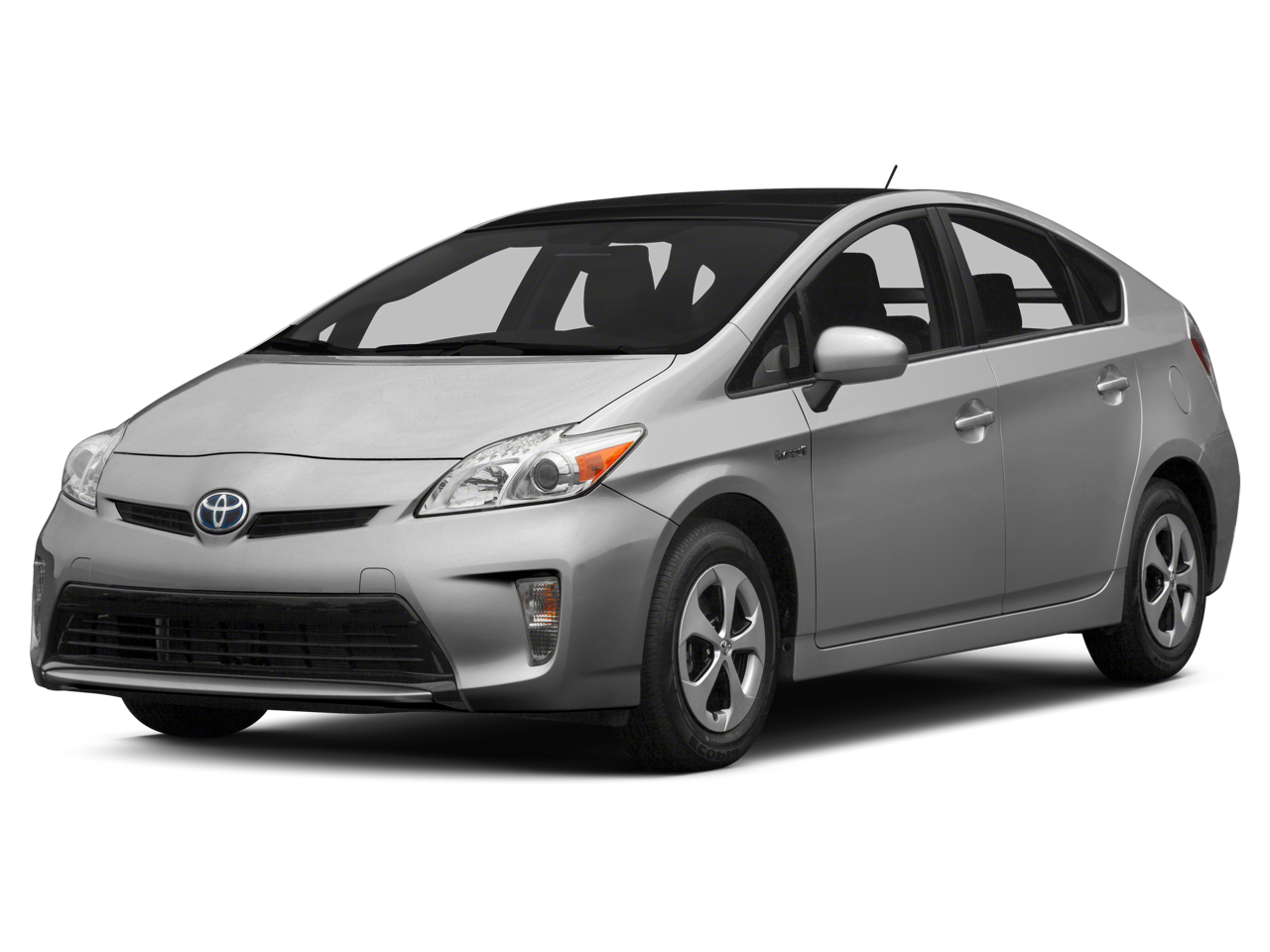 2015 Toyota Prius's photo