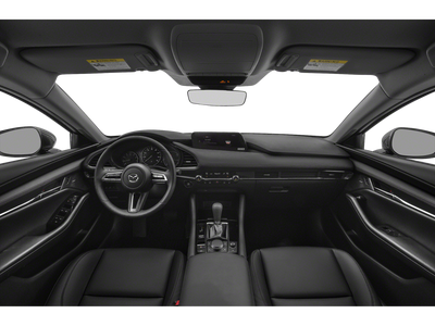 2019 Mazda Mazda3 Sedan w/Preferred Pkg