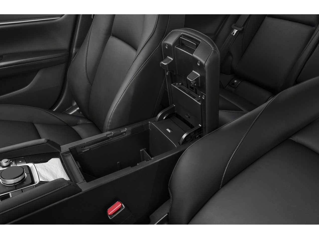 2019 Mazda Mazda3 Sedan w/Preferred Pkg