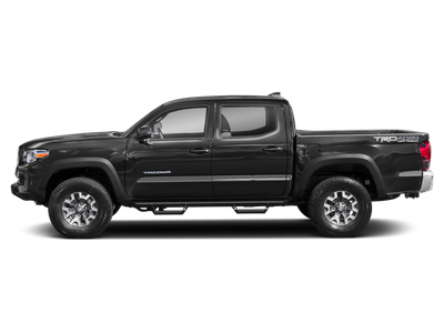 2019 Toyota Tacoma 4WD TRD Off-Road