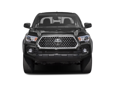 2019 Toyota Tacoma 4WD TRD Off-Road