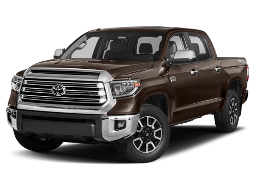2019 Toyota Tundra 4WD 1794 Edition
