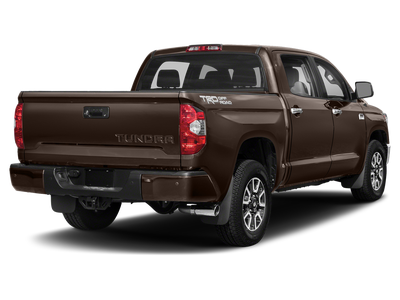 2019 Toyota Tundra 4WD 1794 Edition