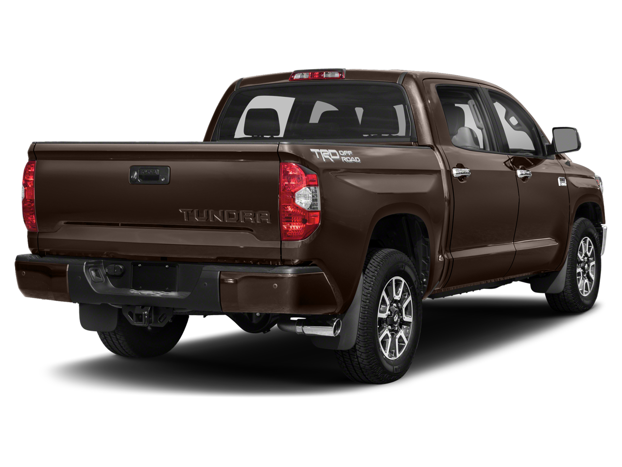 2019 Toyota Tundra 4WD 1794 Edition
