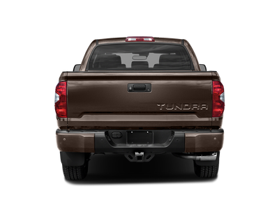 2019 Toyota Tundra 4WD 1794 Edition