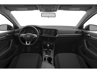 2019 Volkswagen Jetta SEL Premium