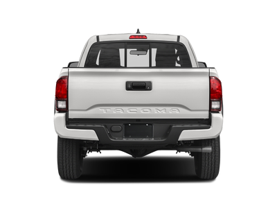 2020 Toyota Tacoma 4WD SR