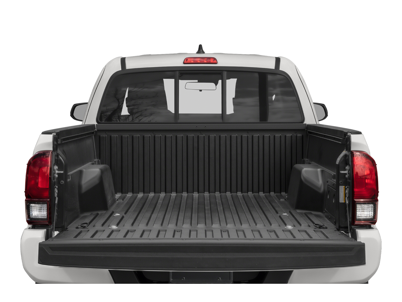 2020 Toyota Tacoma 4WD SR