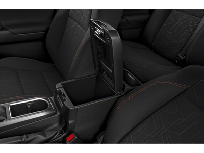 2020 Toyota Tacoma 4WD TRD Sport