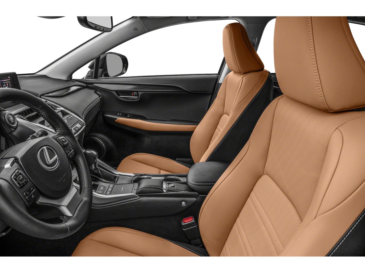 2021 Lexus NX NX 300