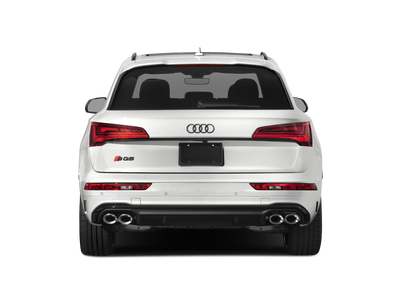 2022 Audi SQ5 Sportback Premium Plus
